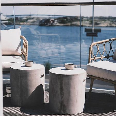 Skaergardshotellet Hoenoe Hono Kültér fotó