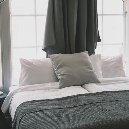 Skaergardshotellet Hoenoe Hono Kültér fotó