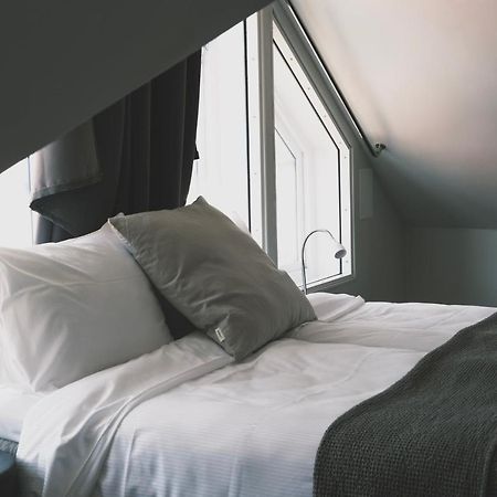 Skaergardshotellet Hoenoe Hono Kültér fotó
