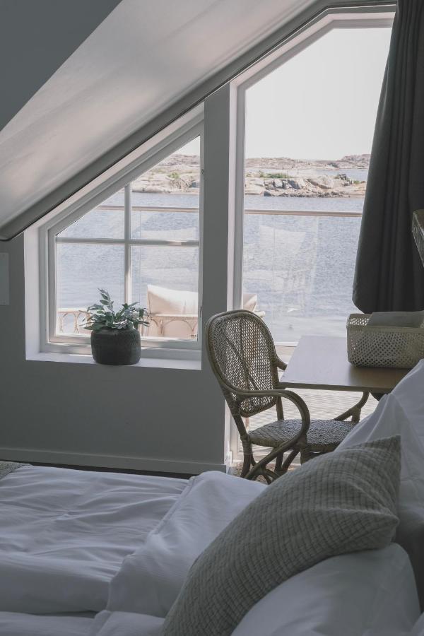 Skaergardshotellet Hoenoe Hono Kültér fotó