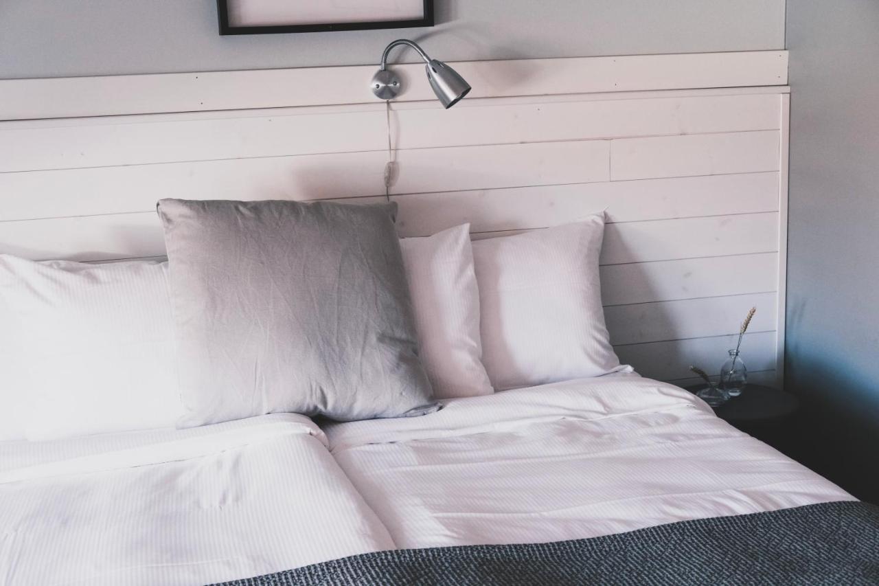 Skaergardshotellet Hoenoe Hono Kültér fotó