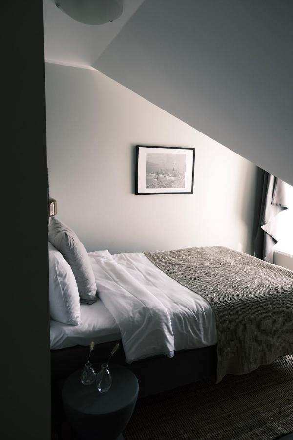 Skaergardshotellet Hoenoe Hono Kültér fotó