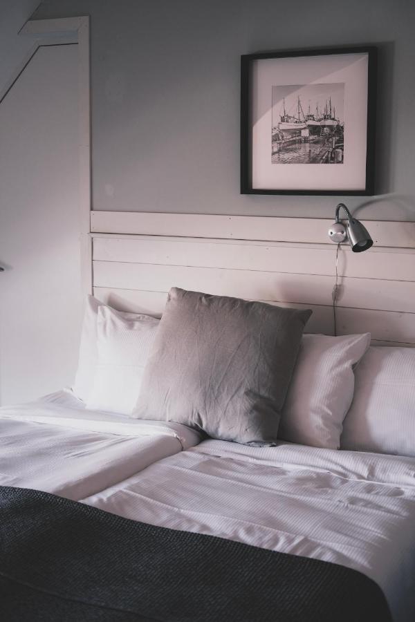 Skaergardshotellet Hoenoe Hono Kültér fotó