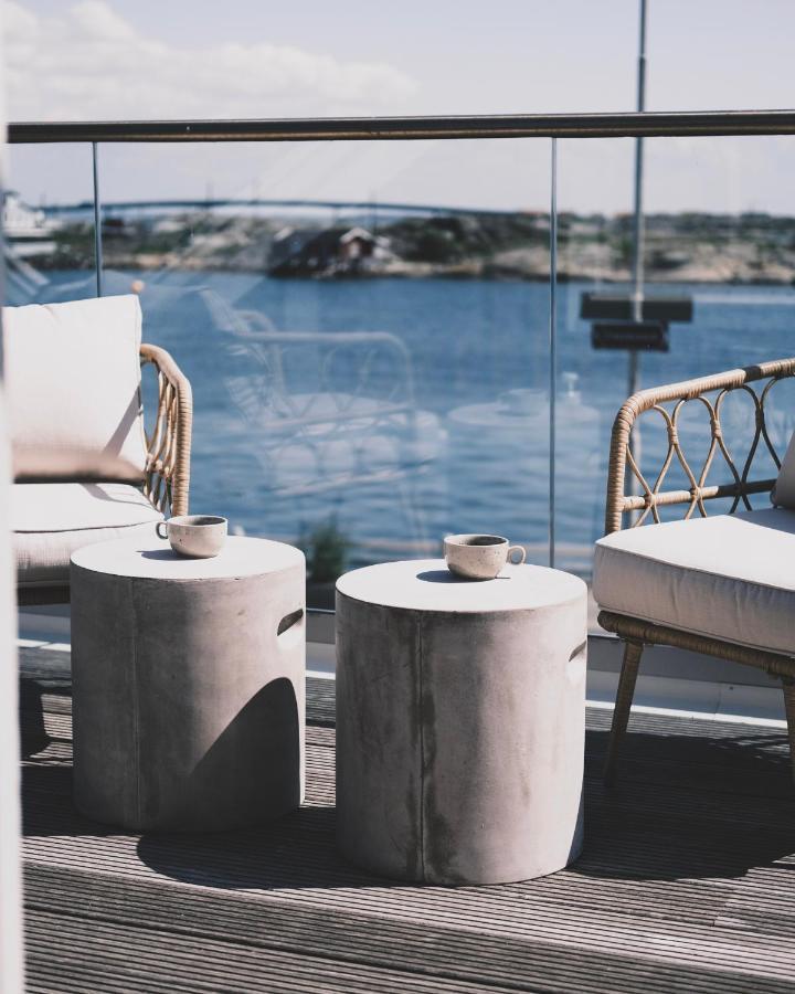 Skaergardshotellet Hoenoe Hono Kültér fotó