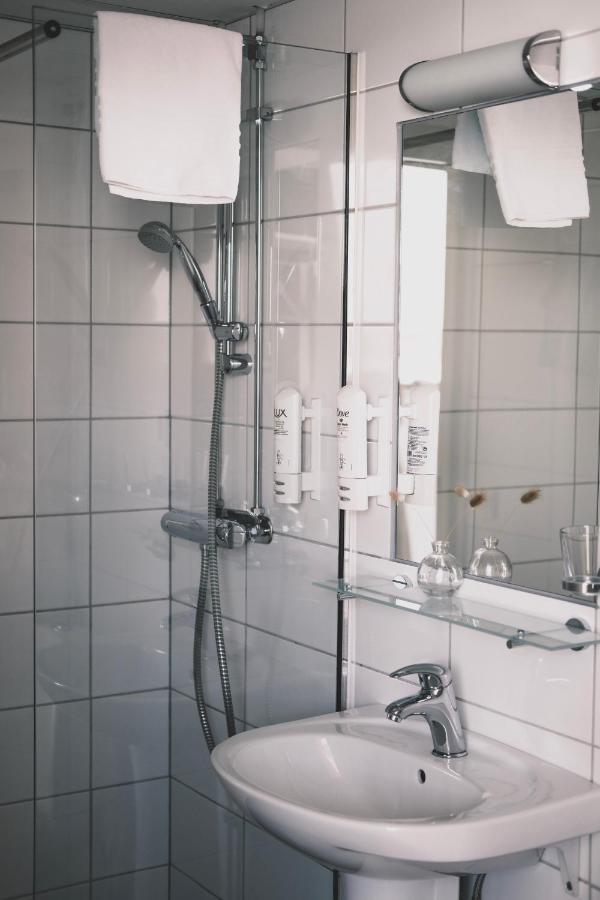 Skaergardshotellet Hoenoe Hono Kültér fotó