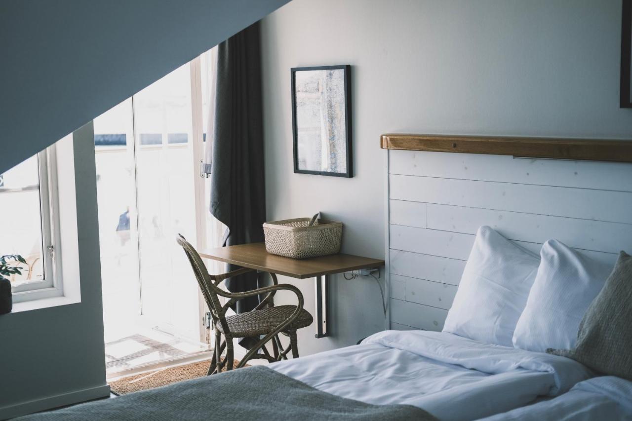 Skaergardshotellet Hoenoe Hono Kültér fotó