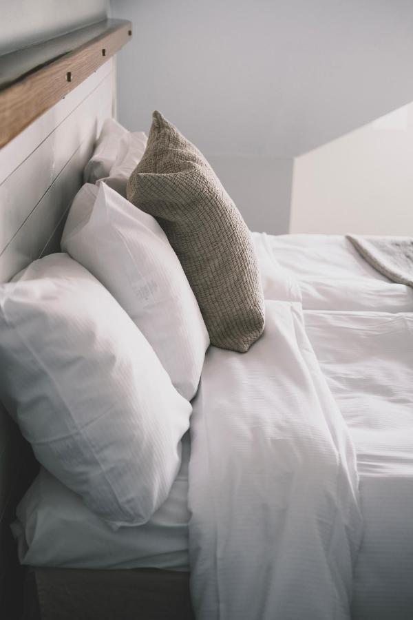 Skaergardshotellet Hoenoe Hono Kültér fotó
