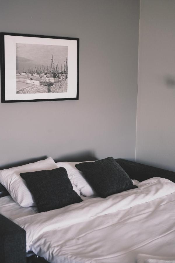 Skaergardshotellet Hoenoe Hono Kültér fotó