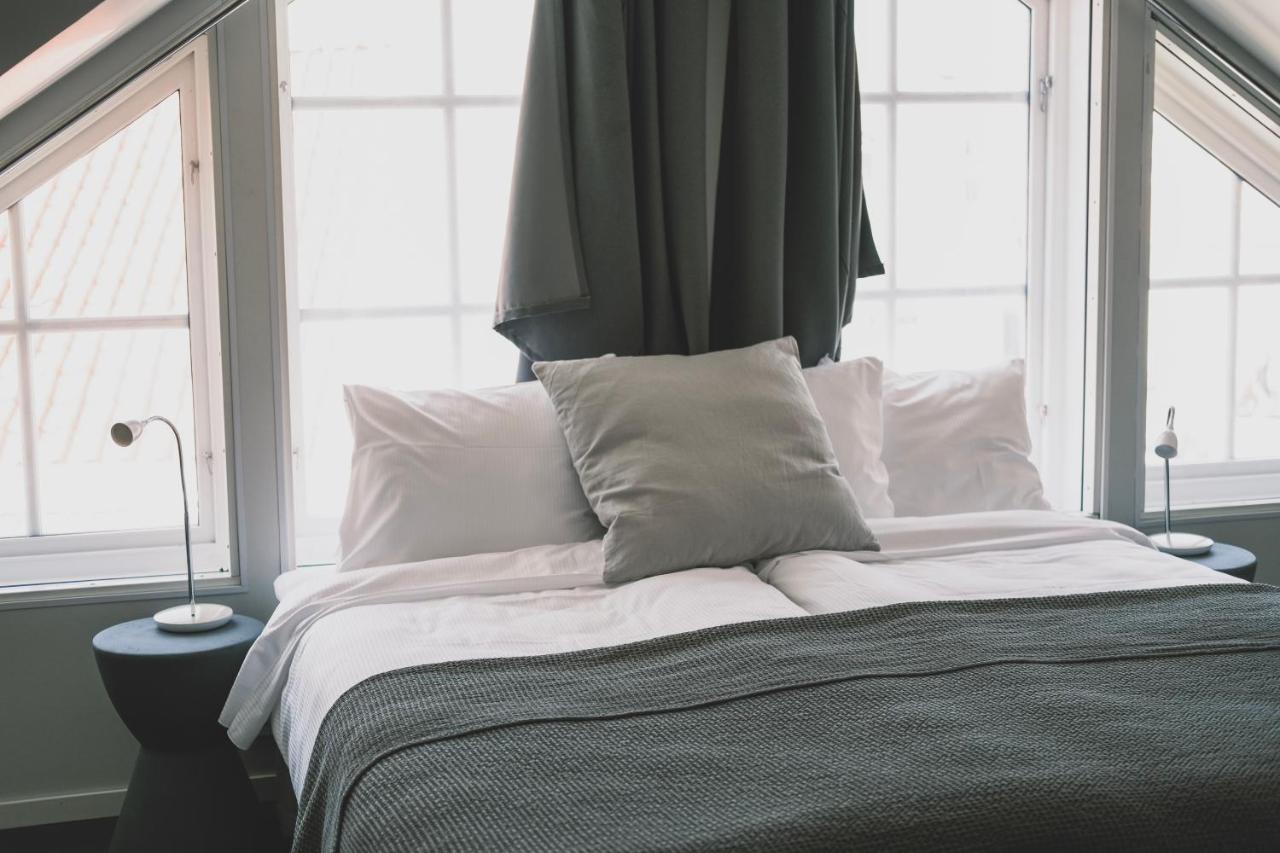 Skaergardshotellet Hoenoe Hono Kültér fotó