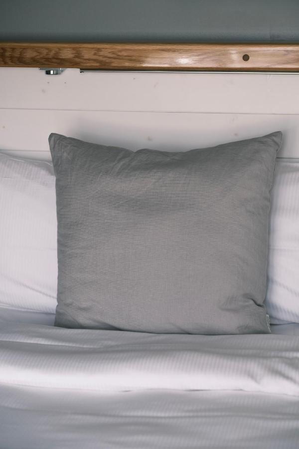 Skaergardshotellet Hoenoe Hono Kültér fotó