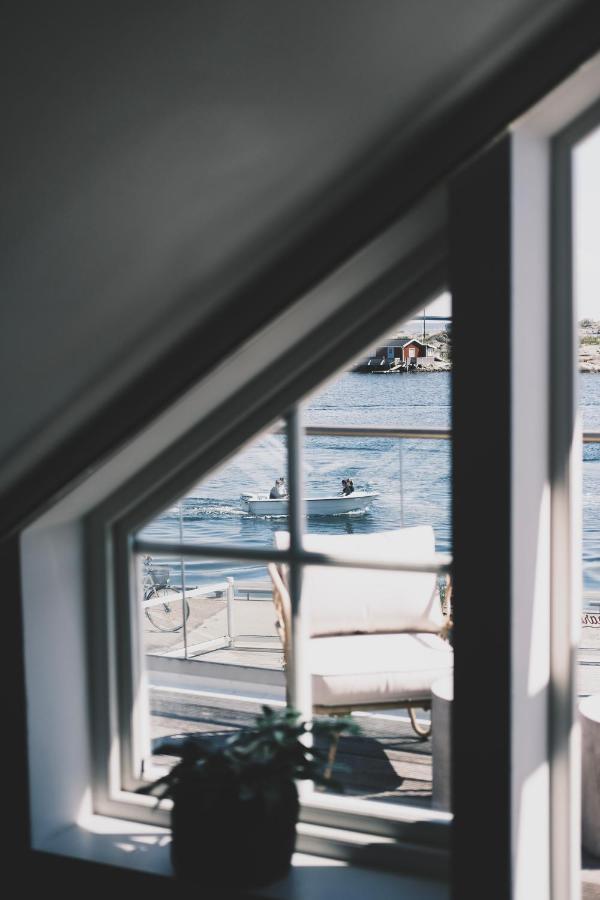 Skaergardshotellet Hoenoe Hono Kültér fotó
