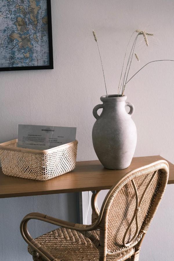 Skaergardshotellet Hoenoe Hono Kültér fotó