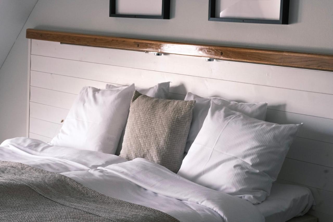 Skaergardshotellet Hoenoe Hono Kültér fotó
