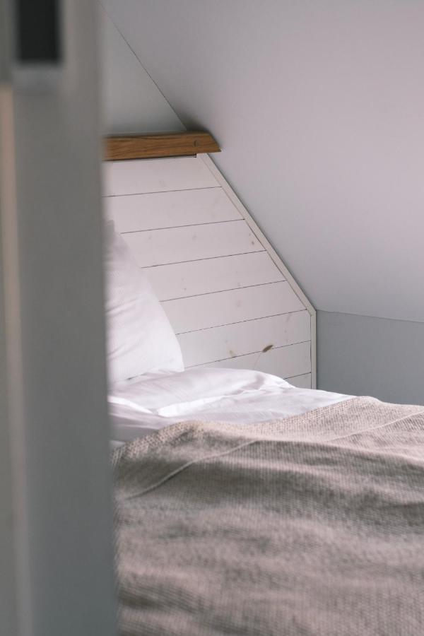 Skaergardshotellet Hoenoe Hono Kültér fotó