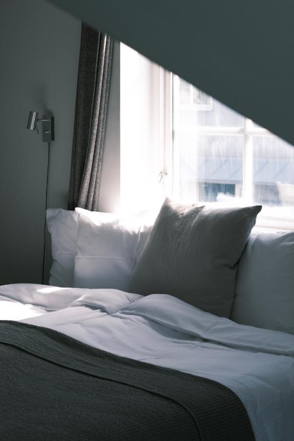 Skaergardshotellet Hoenoe Hono Kültér fotó
