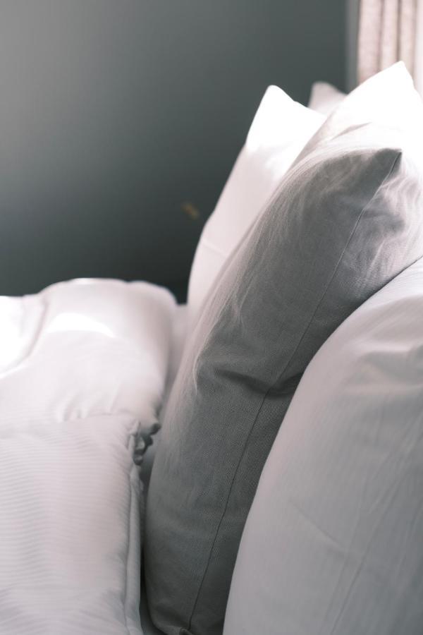 Skaergardshotellet Hoenoe Hono Kültér fotó