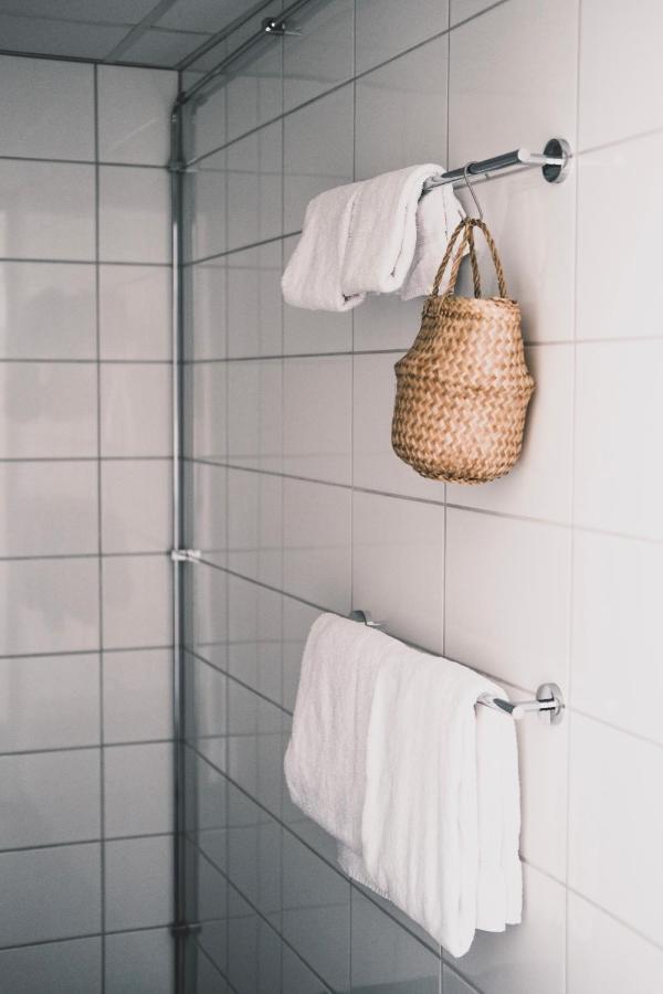 Skaergardshotellet Hoenoe Hono Kültér fotó